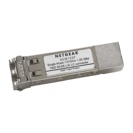 Netgear AGM732F SFP Transceiver 1000BASE-LX 