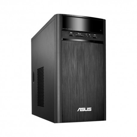 Asus K31CD-ID001T Desktop PC 