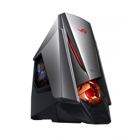 ASUS GT51CH-ID002T PC Dekstop