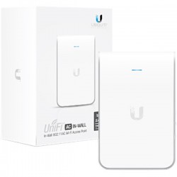 Ubiquiti UAP-AC-IW Unifi AC In Wall Access Points 