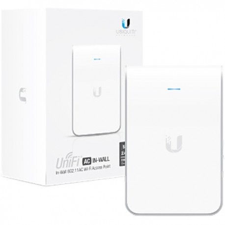 Ubiquiti UAP-AC-IW Unifi AC In Wall Access Points 