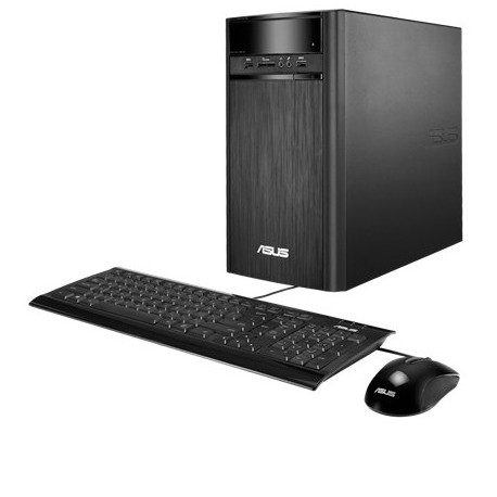 ASUS K31CD-ID021D Dekstop PC 