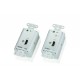 Aten VE806 HDMI/Audio Cat 5 Extender Wall Plate 40m