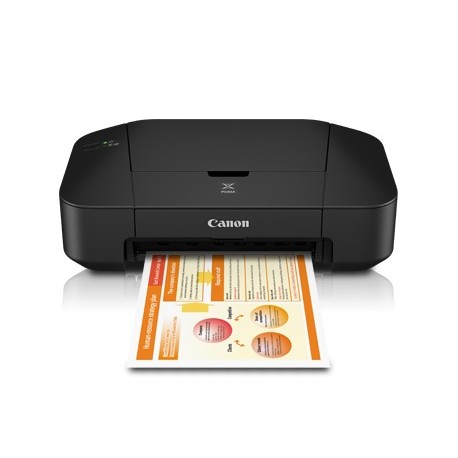 Printer Canon PIXMA iP2870s Inkjet A4 