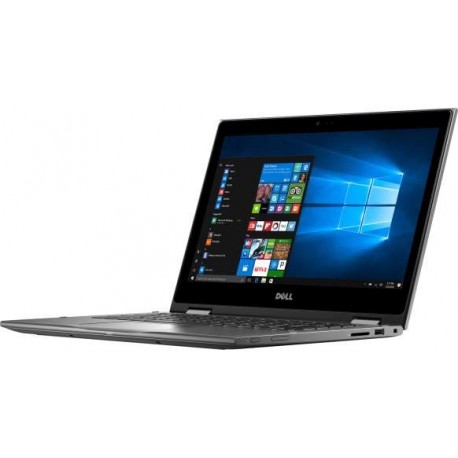 Dell Inspiron 13 5378 Hybrid Laptop 