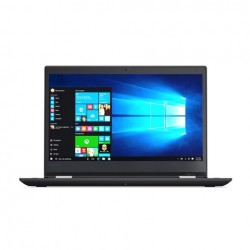 Lenovo ThinkPad Yoga 370-06ID Laptop Hybrid