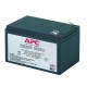 APC RBC4 UPS Replacement Battery Cartridge