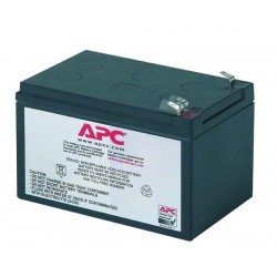 APC RBC4 UPS Replacement Battery Cartridge