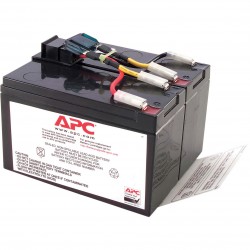 APC RBC48 UPS Replacement Battery Cartridge