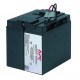 APC RBC7 Replacement Battery Cartridge