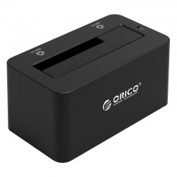 ORICO 6619S3 2.5 & 3.5 inch SATA3.0 USB3.0 External Hard Drive Dock