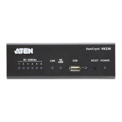 Aten VK236 6-Port IR/Serial Expansion Box