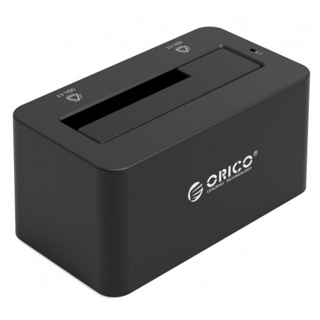 ORICO 6619SUS3 USB3.0 & eSATA Docking Station for 2.5 & 3.5 inch HDD / SSD