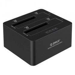 ORICO 6629S3 2.5 & 3.5 inch SATA3.0 USB3.0 1 to 1 External Hard Drive Dock