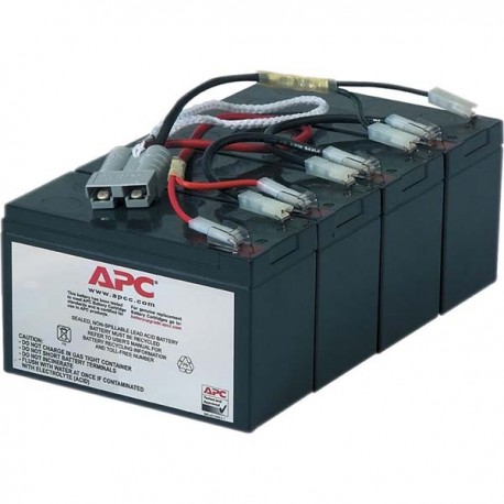 APC RBC12 Replacement Battery Cartridge