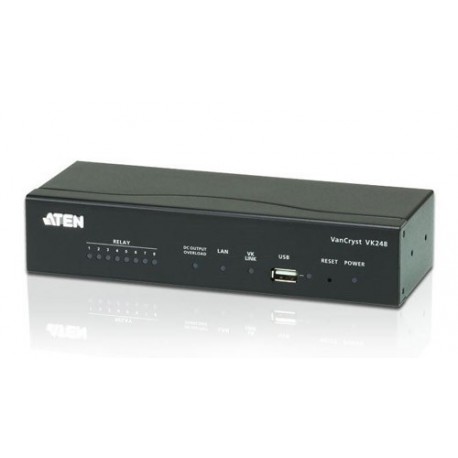 Aten VK248 8-Channel Relay Expansion Box