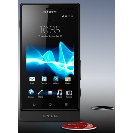 SONY Xperia™ sola