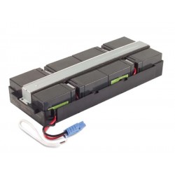 APC RBC31 Replacement Battery Cartridge