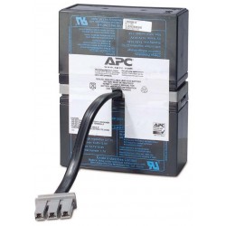 APC RBC33 Replacement Battery Cartridge 