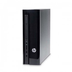 Hp Pavilion Slimline 450-022L (W2U52AA) AMD E2-7110, 4GB, 500GB,Win 10.