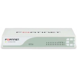 Fortinet FortiGate-60D / FG-60D Next Generation (NGFW) Firewall UTM Appliance