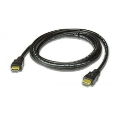Aten 2L-7D20H 20 m High Speed HDMI Cable with Ethernet  