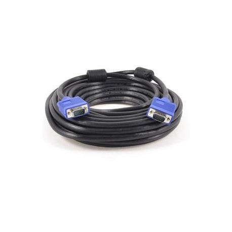 Aten 2L-2515 15M VGA Cable  Male to Male 