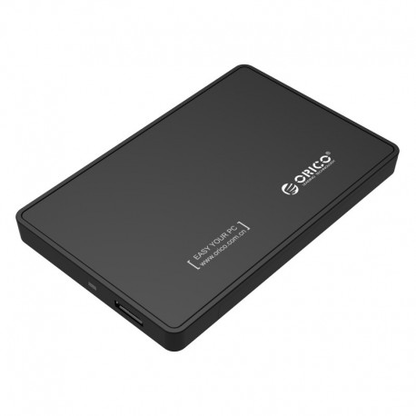 ORICO 2588US3 2.5 inch USB3.0 Hard Drive Enclosure