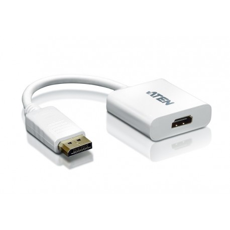 Aten VC985 DisplayPort to HDMI Adapter  