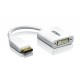 Aten VC965 DisplayPort to DVI Adapter  