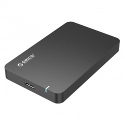 ORICO 2569S3 Portable 2.5 inch SATAIII USB3.0 External HDD Enclosure