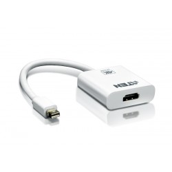 Aten VC981 Mini DisplayPort to 4K HDMI Active Adapter  