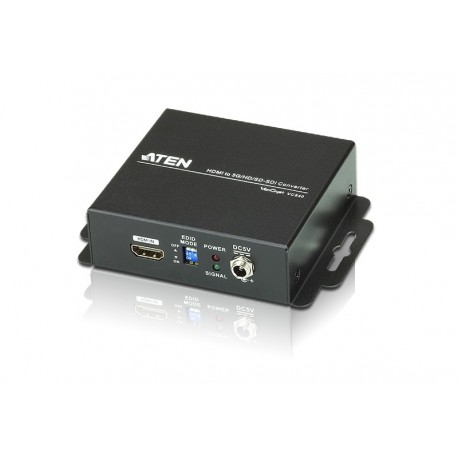 Aten VC840 HDMI to 3G-SDI/Audio Converter  