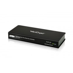 Aten VC880 HDMI Repeater Plus Audio De-embedder  