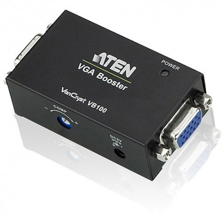 Aten VB100 VGA Booster (1280 x 1024@70m)