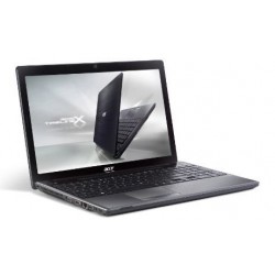 ACER Aspire TimelineX