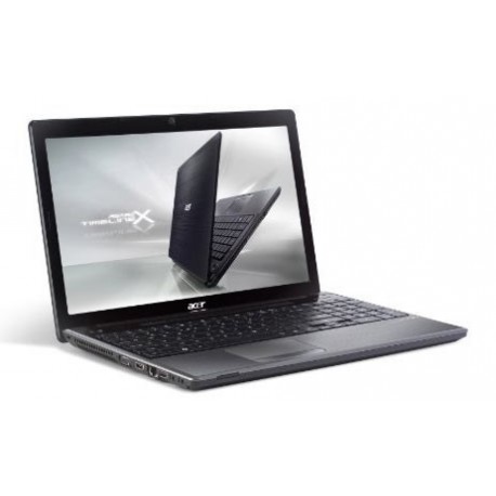 ACER Aspire TimelineX