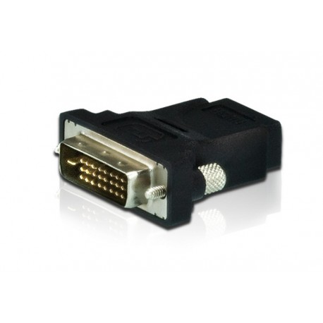 Aten 2A-127G DVI to HDMI Adapter  