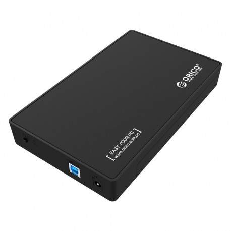 ORICO 3588US3 3.5 inch External Hard Drive Enclosure