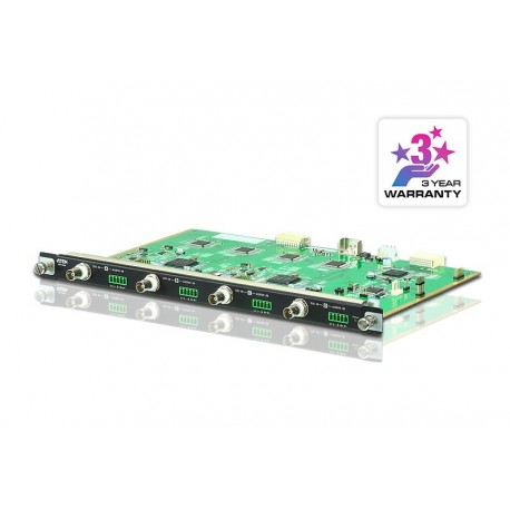 Aten VM7404 4-Port 3G-SDI Input Board  