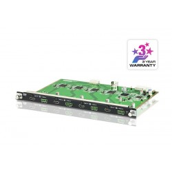 Aten VM7804 4-Port HDMI Input Board  