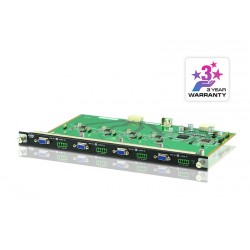 Aten VM7104 4-Port VGA Input Board  