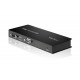 Aten VE500T VGA/Audio/RS-232 Cat 5 Transmitter with Auto Compensation 300m