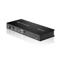 Aten VE500T VGA/Audio/RS-232 Cat 5 Transmitter with Auto Compensation 300m