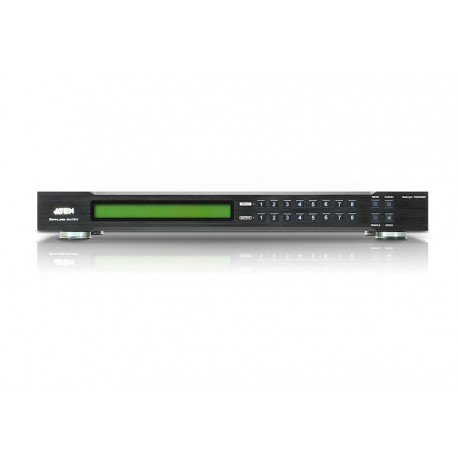 Aten VM5808D 8 x 8 DVI Matrix Switch with Scaler  