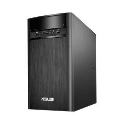 Asus K31AM-J-ID004D Desktop PC Celeron Dos