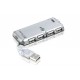 Aten UH275 4-Port USB 2.0 Hub 