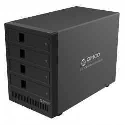 ORICO 9948U3 3.5 inch SATA3.0 & USB3.0 External Multi Bay HDD Enclosure