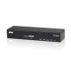 Aten CN8600 1-Local/Remote Share Access Single Port DVI KVM over IP  