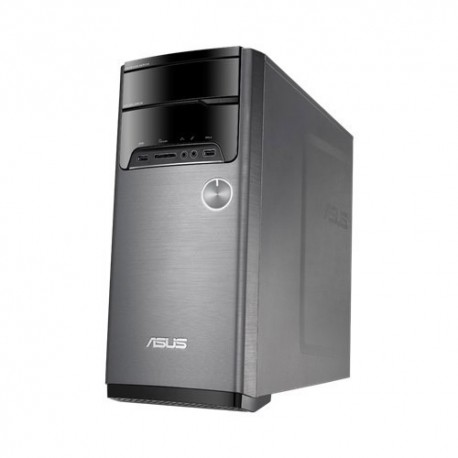 Asus M32CD-ID006T Desktop PC Core i5 Win 10 18.5 Inch Nvidia GT720